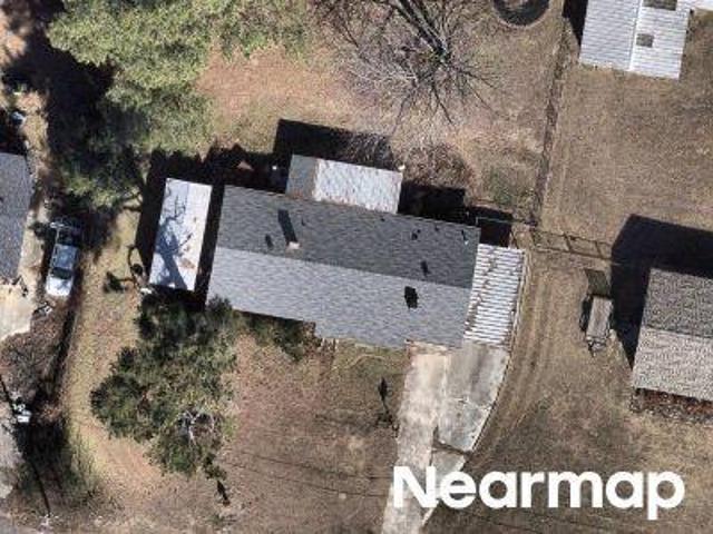 House for sale in Aiken, South Carolina