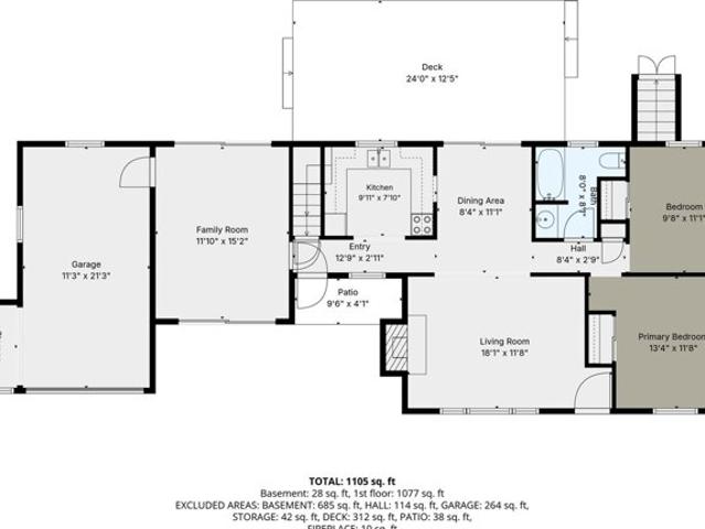 House for sale in South Yarmouth, Yarmouth