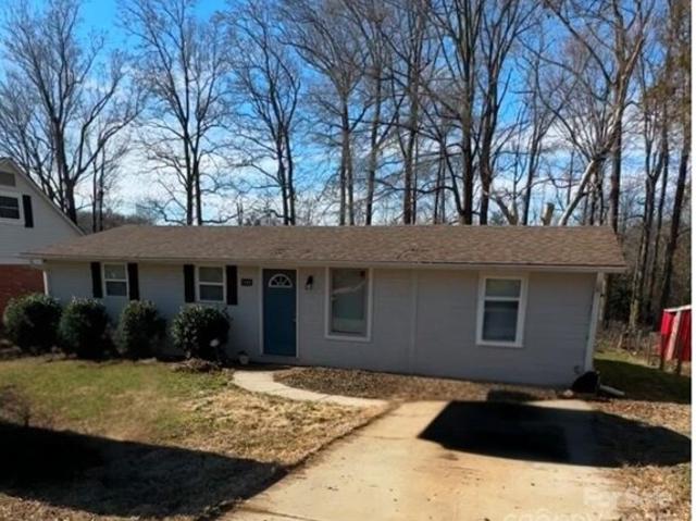 House for sale in State Road, North Carolina
