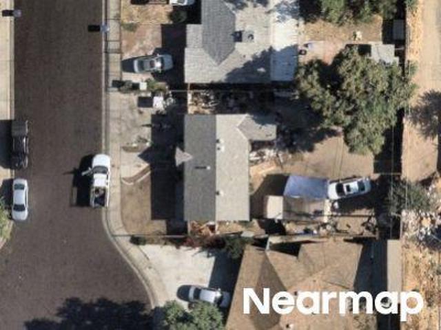 House for sale in Modesto, California