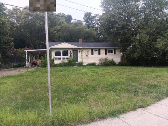 House for sale in Odenton, Maryland