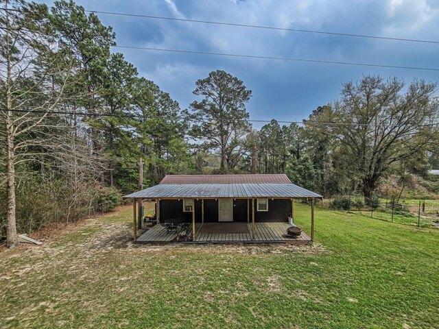 House for sale in Brookeland, Texas