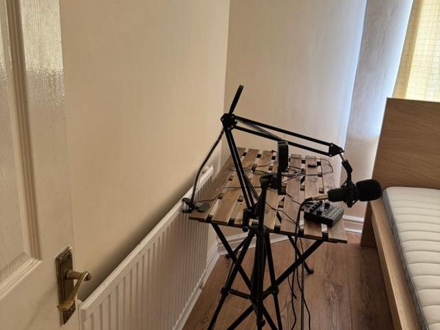 Apartment for rent in Caterham, Tandridge