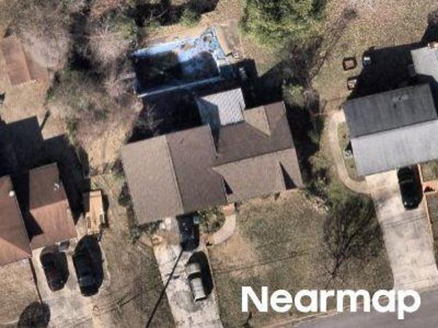 House for sale in Huntsville, Alabama