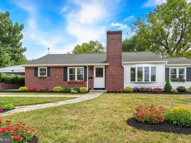 House for sale in Littlestown, Pennsylvania