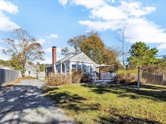 House for sale in Dennis, Massachusetts