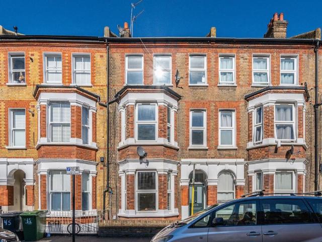 Apartment for rent in Vauxhall, Greater London