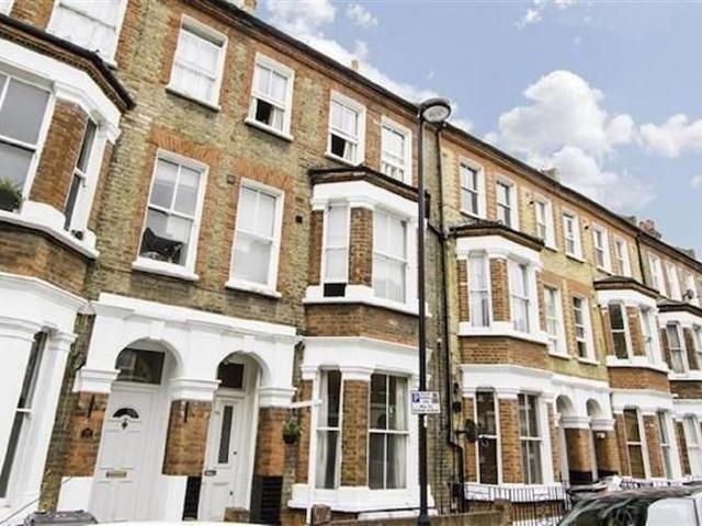 Studio for rent in Vauxhall, Greater London
