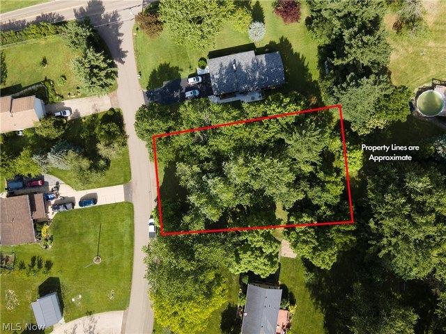 Land for sale in Hartville, Ohio