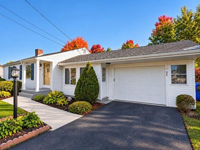 House for sale in Springfield, Hampden County