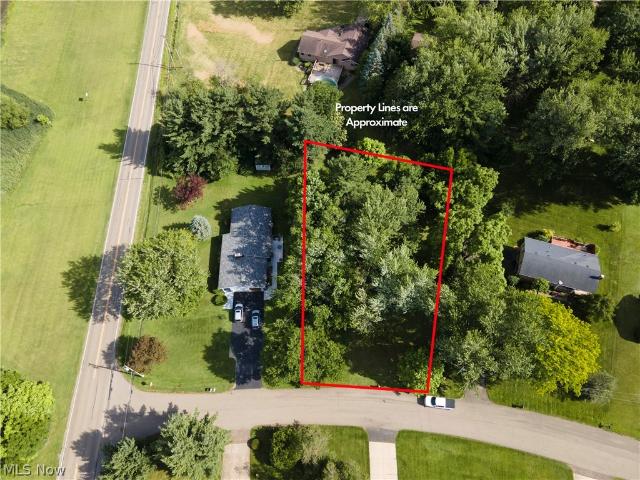 Land for sale in Hartville, Ohio