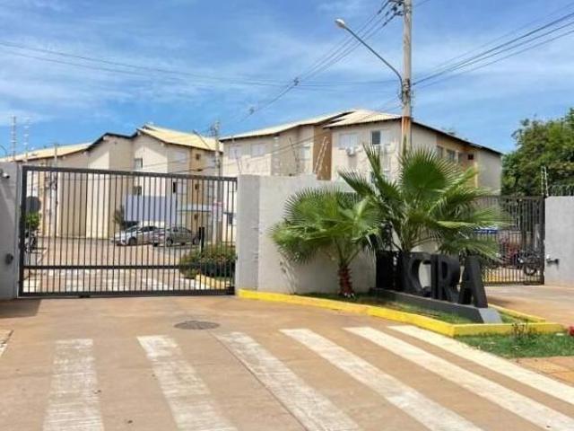 Apartamento venda em Região Geográfica Imediata de Campo Grande, Campo Grande