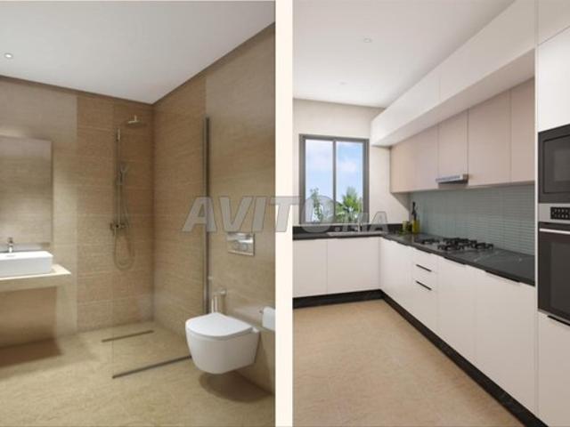 Appartement vente à Gueliz, Marrakech