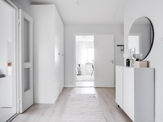 Bostadsrätt till salu i Uppsala