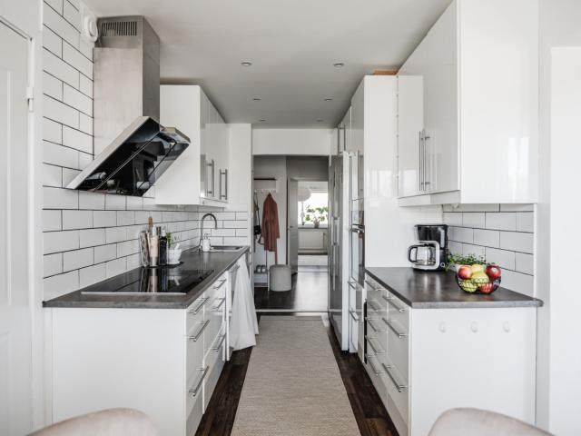 Bostadsrätt till salu i Uppsala