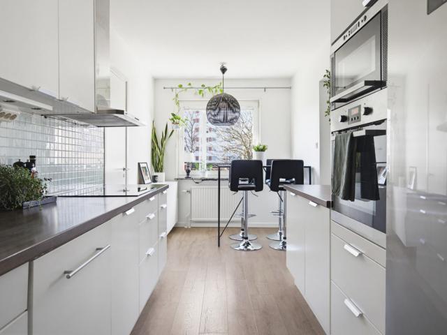 Bostadsrätt till salu i Uppsala