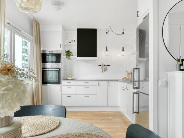 Bostadsrätt till salu i Uppsala