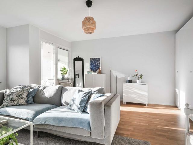 Lägenhet hyra i Uppsala