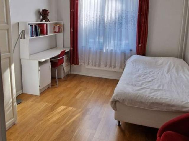 Room hyra i Stockholm, Bromma