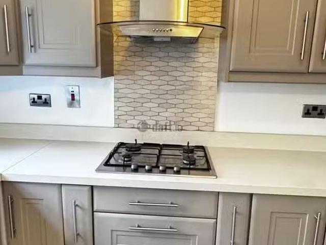 House to rent
