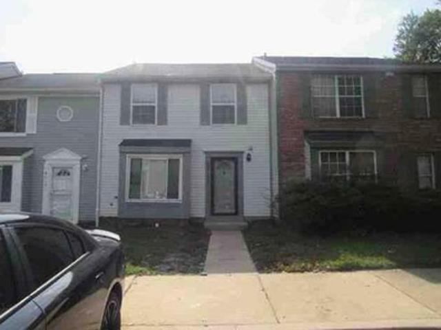 House for sale in Forestville, Prince George's County