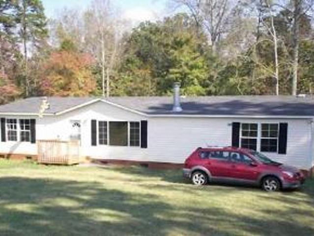House for sale in Lincolnton, North Carolina