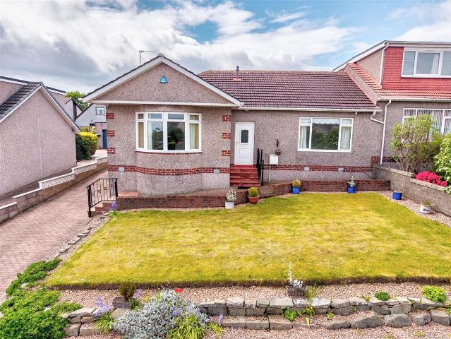 House for rent in Monifieth, Scotland
