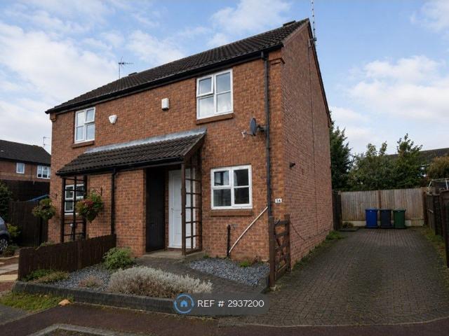 House for rent in Barton In Fabis, East Midlands