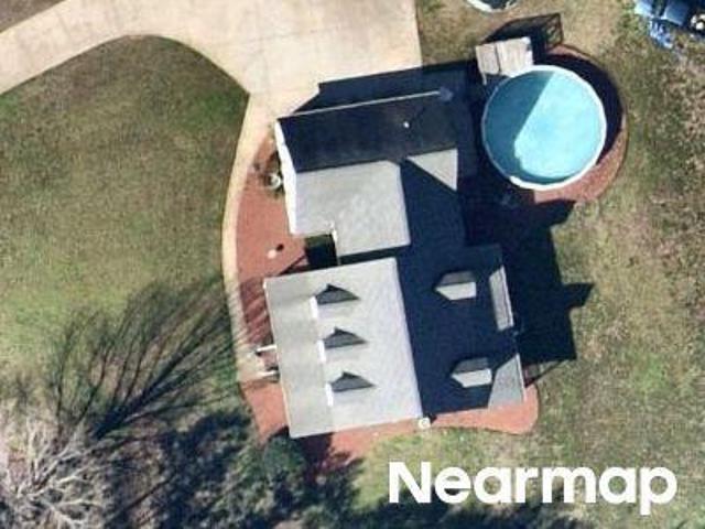 House for sale in Shelby, North Carolina