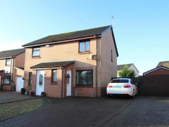 House for rent in Flushing, Scotland