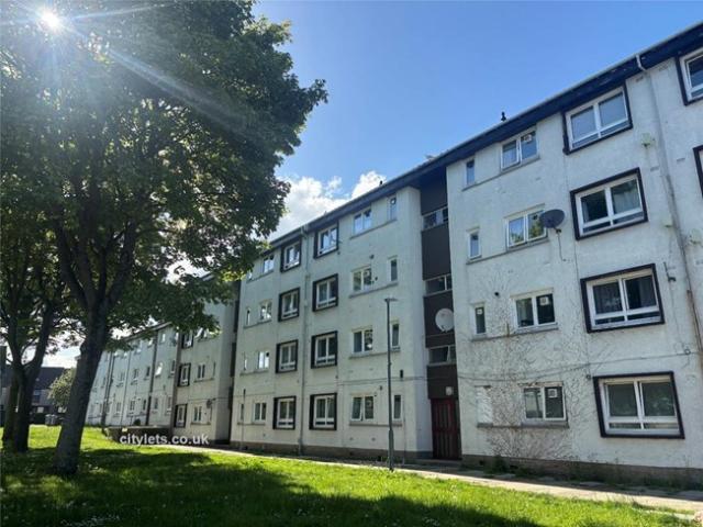 Flat for rent in Ballindoch, Scotland