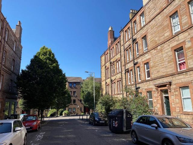 Apartment for rent in Merchiston, City of Edinburgh
