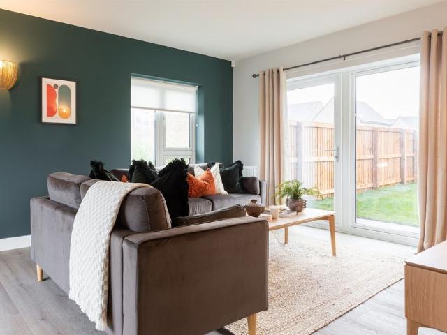 House for rent in Highfield, Wigan
