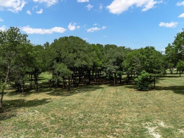 Land for sale in Woodway, Texas