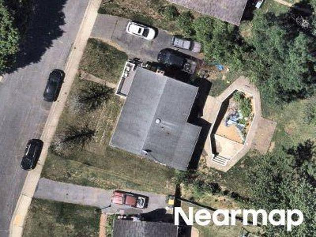 House for sale in Maryland
