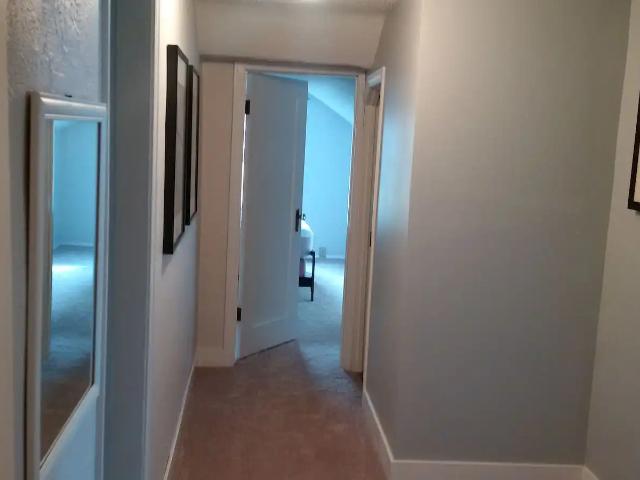 Apartment for rent in Mill Creek South, Edmonton