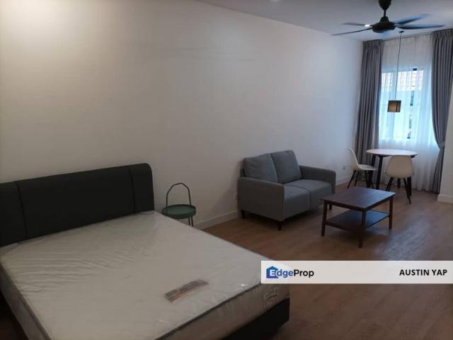 Condominium for rent in Country Heights Damansara, Kuala Lumpur