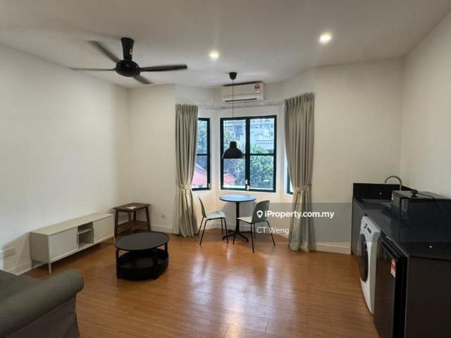 House for rent in Country Heights Damansara, Kuala Lumpur
