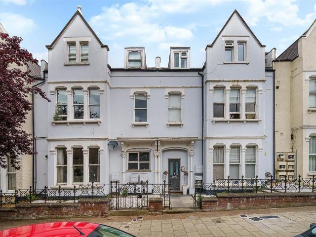 Apartment for rent in London Borough of Wandsworth, Greater London