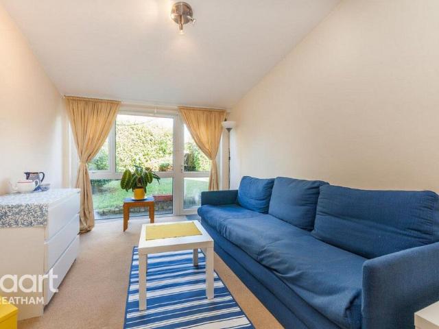 Apartment for rent in London Borough of Wandsworth, Greater London