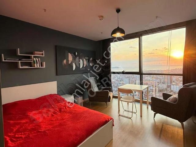 Maltepe, İstanbul içerisinde kiralık mülk