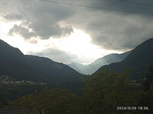 Appartamento in vendita a Comunità Valsugana e Tesino, Castello Tesino