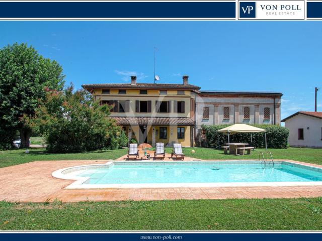 Casa in vendita a Ceresara, Lombardia