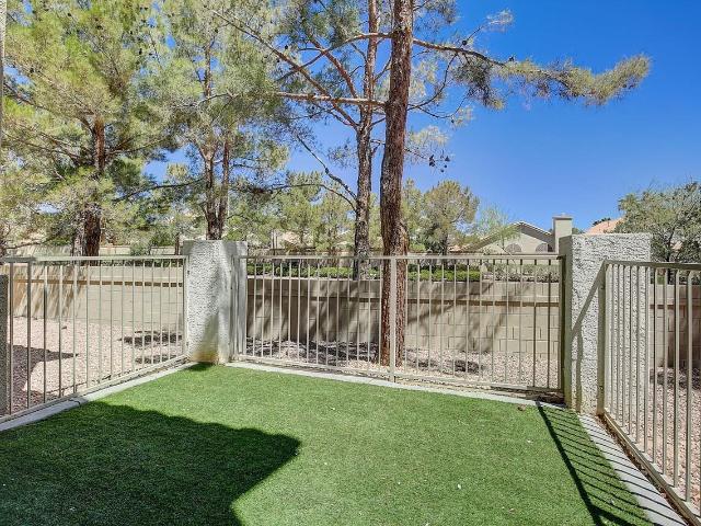 Apartment for rent in Summerlin South, Las Vegas