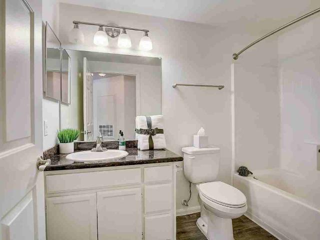 Apartment for rent in Summerlin South, Las Vegas