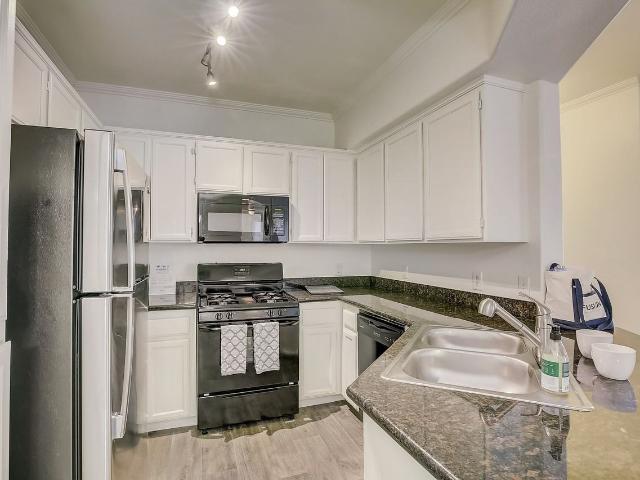 Apartment for rent in Summerlin South, Las Vegas