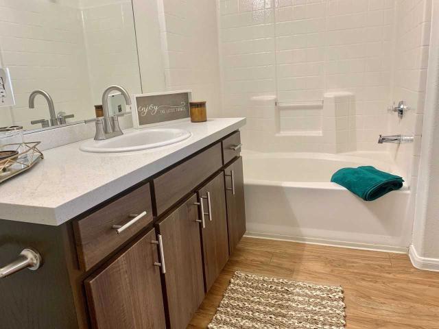 Apartment for rent in Summerlin South, Las Vegas