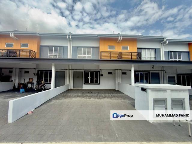 House for sale in Selangor