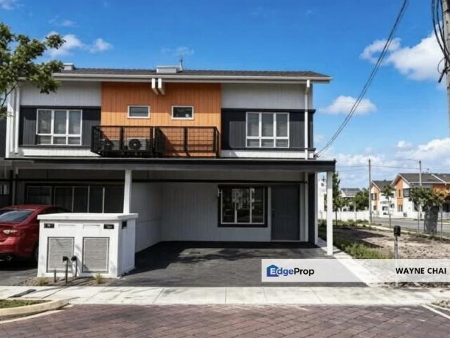 House for sale in Selangor