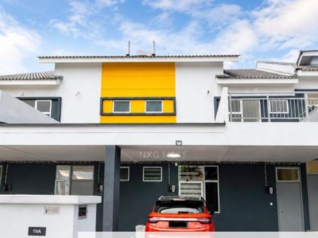 House for sale in Selangor